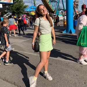 Meet your Posher, Caelan